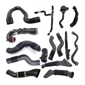 Zpartners 8200804000 Tuyau d'admission d'air du moteur en plastique soufflé Intercooler Neuf Garantie 1 an pour Megane III 2008/<span class=keywords><strong>Scenic</strong></span> III <span class=keywords><strong>2009</strong></span> - Product Image 5
