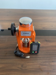 Probador <span class=keywords><strong>de</strong></span> Carga Puntual Portátil con Pantalla Digital - Product Image 4