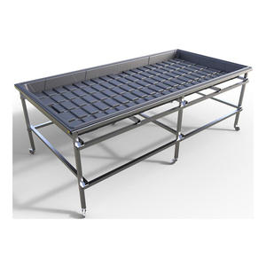 Sistemas de cultivo hidropónico de flujo y reflujo de la Mesa - Product Image 2