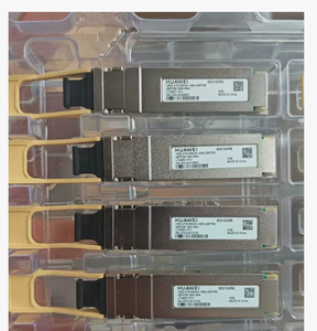 โมดูลรับส่งสัญญาณแสง SFP-25G-SR-S 25GBASE-SR 850nm 100m LC MMF SFP28 สำหรับสวิตช์เครือข่ายเชิงพาณิชย์ SFP-25G-LR - Product Image 4