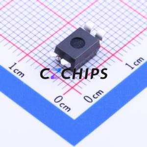 ทรานซิสเตอร์เอาท์พุท EL814S1(TA)-V ทรานซิสเตอร์ SMD-4P ใหม่ล่าสุด - Product Image 2