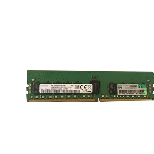 HPE 16GB única classificação X4 DDR4 2933 CAS 21 21 21 Kit de memória inteligente registrado P00920-B21 - Product Image 2