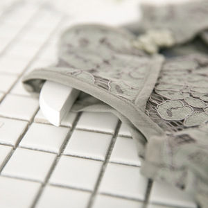 Robe d'été coréenne haut de gamme neuve pour enfant, avec longue traîne et broderies, pour demoiselle d'honneur, vente en gros - Product Image 4