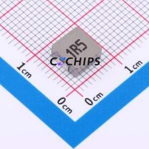 Inducteur de puissance FXL0630-1R5-M SMD, 7x6,6 mm (Inductance : 1,5 µH) (Précision : 20 % Courant nominal : 12 A) - Product Image 1