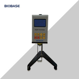 BIOBASE <span class=keywords><strong>L</strong></span> Labor viskosi <span class=keywords><strong>meter</strong></span> Viskosität messer für Flüssigkeiten 16 Bit MCU LCD Display Flüssigkeits viskosität tester - Product Image 4