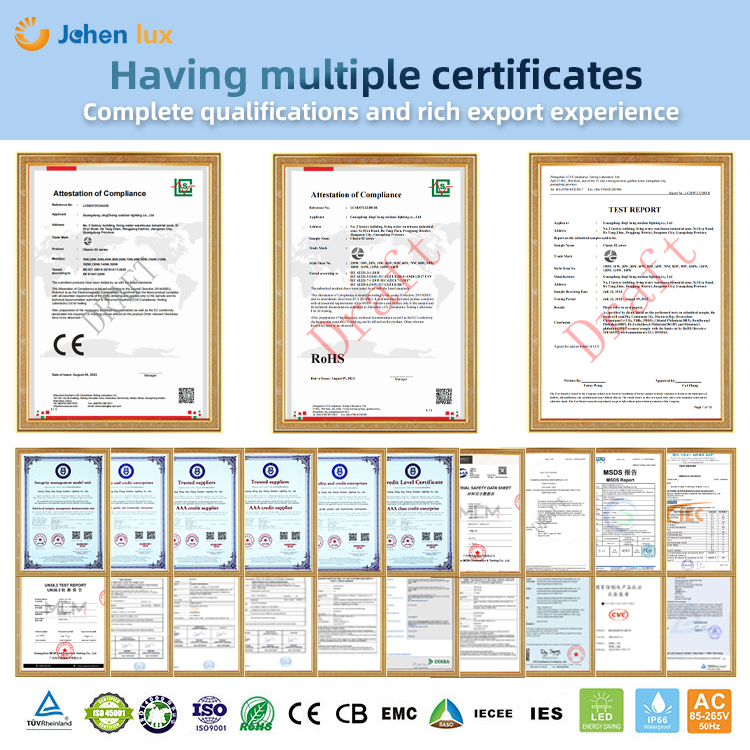 solar led flood light factory high quality waterproof aluminum for garden for stadium 2000w