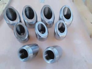 ASTM A182 F11 F22 F91 Weldolet - Product Image 5