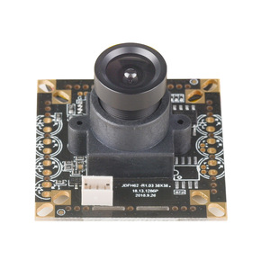 Cámara de Seguridad CCTV con Sensor CMOS de 1/3 de Pulgada, Placa PCB a Color, 800 a 1200 <span class=keywords><strong>TVL</strong></span> con WDR - Product Image 4