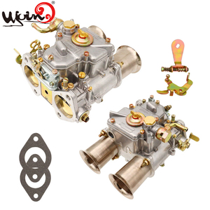 Excellent <span class=keywords><strong>carburateur</strong></span> de carburateurs de pièces de rechange automatiques pour les moteurs 45DCO 45mm Twin Starter <span class=keywords><strong>4</strong></span> Cyl 6 Cyl V8 - Product Image 1