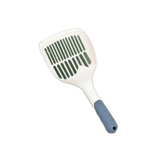 Cat Litter Scoop Large Size Oval Shape For Cat Litter Box Pet Supplies - Product Image 5