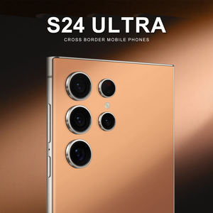 2024 nuevo 5G S24 Ultra + 7,3 pulgadas Tecno Camon 20 <span class=keywords><strong>Pro</strong></span> teléfonos móviles <span class=keywords><strong>Poco</strong></span> <span class=keywords><strong>X4</strong></span> <span class=keywords><strong>Pro</strong></span> Android13.0 teléfono móvil 3/4/5g Smartphone - Product Image 4