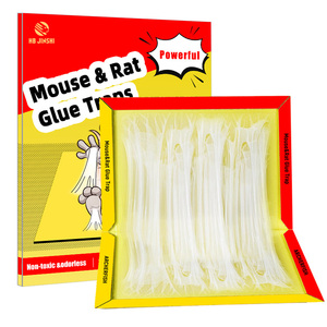 Chất lượng cao kiểm soát dịch hại số lượng lớn mousetrap chuột Chuột giấy Board rat bắt Keo Bẫy - Product Image 1