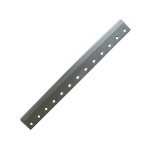 Bedknife - Micro Cut .062 - .187 HOC Remplace les numéros OEM R & R Produits: R62-8250, R65-8250 <span class=keywords><strong>Toro</strong></span>: 65-8250, 93-4262, 93-4263 - Product Image 1