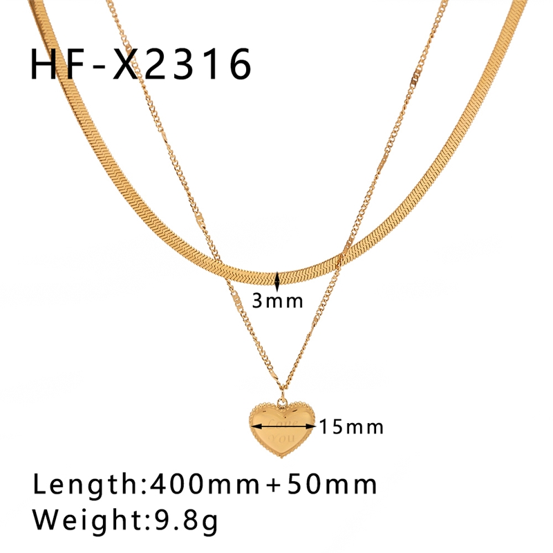 Gold-HF-X2316