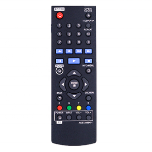 AKB73896401-reproductor de DVD, mando a distancia para <span class=keywords><strong>Lg</strong></span> BP250 <span class=keywords><strong>Blu</strong></span>-<span class=keywords><strong>ray</strong></span> Disc BP340 BP135 BP335W con 38 teclas - Product Image 6