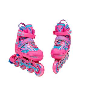 Patines <span class=keywords><strong>en</strong></span> Línea Ajustables para Niños, Patines de Ruedas, Patines de <span class=keywords><strong>Hielo</strong></span>, <span class=keywords><strong>Precio</strong></span> Económico, Patines <span class=keywords><strong>en</strong></span> Línea de Velocidad Libre, F139, F139 Eachkids - Product Image 3