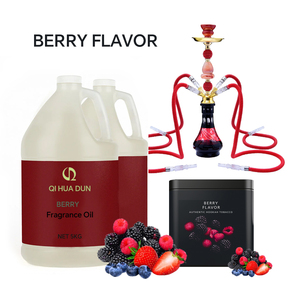 Concentrado de Sabor a Bayas <span class=keywords><strong>para</strong></span> Shisha al por Mayor, <span class=keywords><strong>Esencia</strong></span> Concentrada <span class=keywords><strong>para</strong></span> Tabaco de Shisha y Miel de Tabaco, Suministro OEM de Grado Alimenticio Premium - Product Image 1