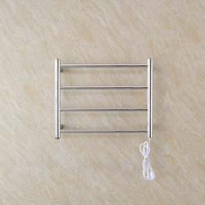 2019 mới bán buôn điện nước nóng tăng Vàng khăn ấm hơn giá/Khăn khô giá - Product Image 3