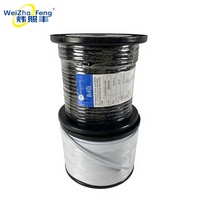 105 Grad XLPE PVC-isolierter 2,5mm Mehradrig-Kupfer-Elektrokabelbaum für Hausverkabelung