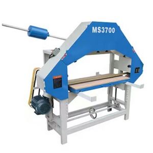 Machine de polissage, de lustrage et de débavurage multi-matériaux pour l'acier inoxydable, le fer et l'aluminium - Product Image 4