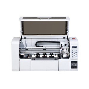 Auplex A3 Tamaño 2 Cabezales de Impresión <span class=keywords><strong>Sublistar</strong></span> <span class=keywords><strong>Dtf</strong></span> Mini300-xp600 Pet <span class=keywords><strong>Dtf</strong></span> Polvo Agitador Fs-sh02a - Product Image 2