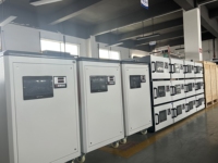 Redresseur d'anodisation dure pour aluminium, magnésium, titane et alliages 0-100V