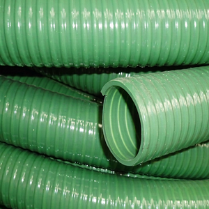 Manguera de Riego Agrícola de PVC de Alta Resistencia Flexima, Anti-UV, 50 Metros, Flexible para Succión de Bomba de Agua, Estándar IS, Diámetro Personalizado - Product Image 1