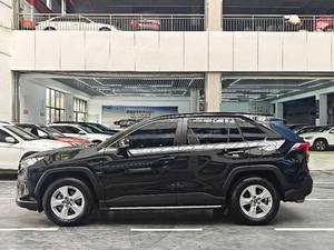 Trouvez une marque similaire à l'icône de référence pour Toyota <span class=keywords><strong>Rav4</strong></span> 2026 2.0L <span class=keywords><strong>Essence</strong></span> Modèle 2WD Édition Luxe Nouveau SUV Fabriqué en Chine Voiture Neuve et d'<span class=keywords><strong>Occasion</strong></span> - Product Image 3