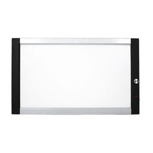 Visionneuse de films radiologiques LED médicale, boîte de visualisation double rayons X, négatoscope, nouveau type de visionneuse de films radiologiques médicale - Product Image 1