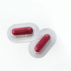 Cápsulas vegetarianas saludables para la energía de adultos con extractos orgánicos naturales y apoyo inmunológico - Product Image 6