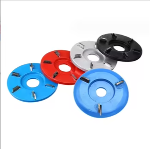 <span class=keywords><strong>Disque</strong></span> de sculpture sur <span class=keywords><strong>bois</strong></span> 90mm 12 dents <span class=keywords><strong>pour</strong></span> <span class=keywords><strong>meuleuse</strong></span> d'angle 100 <span class=keywords><strong>115</strong></span>, outil de fraisage, plateau à thé, lame, <span class=keywords><strong>meuleuse</strong></span> à <span class=keywords><strong>disque</strong></span> turbo <span class=keywords><strong>pour</strong></span> le travail du <span class=keywords><strong>bois</strong></span> - Product Image 6