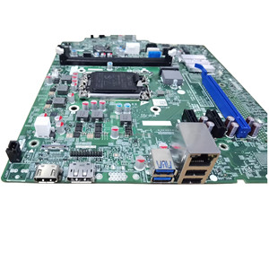 Placa base para torre <span class=keywords><strong>DELL</strong></span> OptiPlex <span class=keywords><strong>7010</strong></span>, VTH9F HF4RD 222000-1, compatible con procesadores de 13.ª generación - Product Image 2