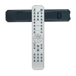 Control Remoto <span class=keywords><strong>Yamaha</strong></span> R-S300BL RAX23 WV50020, Receptor de Audio Estéreo Impermeable, <span class=keywords><strong>Amplificador</strong></span> <span class=keywords><strong>AV</strong></span>, Controlador de Sistema, Pantalla LED Digital - Product Image 4