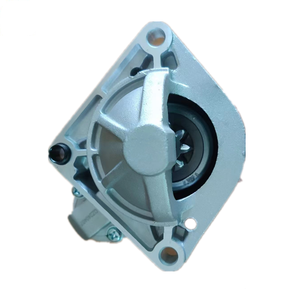 อะไหล่เครื่องยนต์ มอเตอร์สตาร์ท STG93251 QDJ1304A  C00000047  S00002869+01 S00002869+03 - Product Image 1