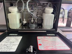 Hiệu suất tốt 90% mới ban đầu được sử dụng hi-tachi RX2 cij máy in phun - Product Image 3