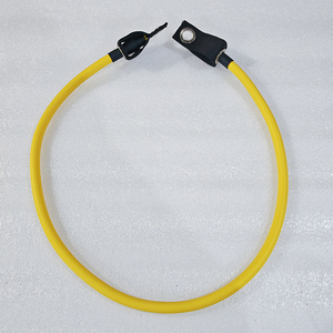 Cordon <span class=keywords><strong>élastique</strong></span> YIBEI de haute qualité, <span class=keywords><strong>8</strong></span> <span class=keywords><strong>mm</strong></span>, écologique, avec crochet en acier, en caoutchouc, pour les parcs d'attractions en plein air, saut à l'<span class=keywords><strong>élastique</strong></span> - Product Image 2