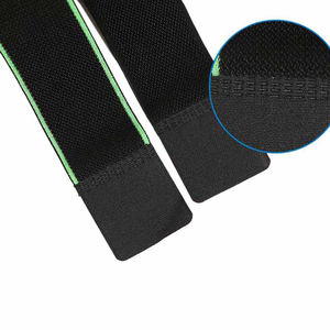 <span class=keywords><strong>Tobillera</strong></span> Ortopédica Elástica de Neopreno Ligero con Doble Presión, Soporte Deportivo, Correa Protectora para el Tobillo - Product Image 6