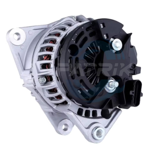 <span class=keywords><strong>Alternateur</strong></span> automobile haute performance Lesterautomotive, pièces de rechange 12V pour Volkswagen Touareg 2005 - Product Image 3