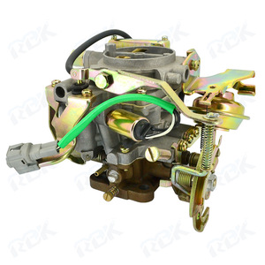 Rbk Carburetor 21100-13751 For C21 <b>Engine</b> <b>Model</b> 5K Replacement Repair Part - Product Image 3
