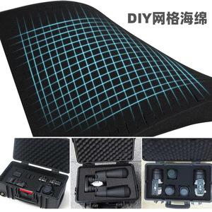 Estuche de Protección con Asa Retráctil Suna Nano, Material PP, Resistente a Impactos, Polvo y Agua, Bolsa para Instrumentos Personalizada - Product Image 3
