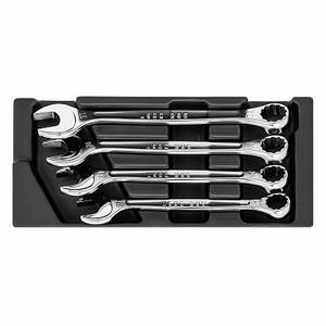 Contenedor de plástico para almacenamiento en logística y almacenes 519/285B2 - Product Image 1