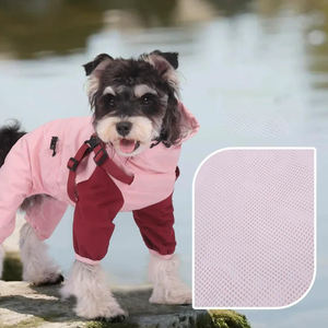 Artículos para Mascotas, Impermeable de Lujo para Perros, Diseño Personalizado, Ropa para <span class=keywords><strong>Galgo</strong></span> <span class=keywords><strong>Italiano</strong></span>, Gripper, Whippet - Product Image 5