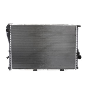 Pièces de rechange automobiles radiateur E39 radiateur électrique OE 17111436060 1436060 pour BMW - Product Image 2