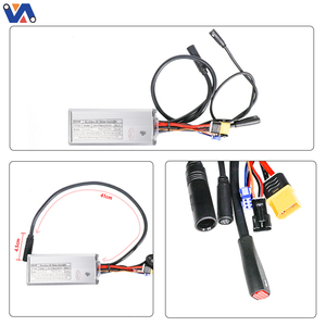 Neues Original E-<span class=keywords><strong>Bike</strong></span> Controller Display Motor Ladegerät Fahrradteil Reparatur für QM V20 Rad <span class=keywords><strong>Fat</strong></span> E-<span class=keywords><strong>Bike</strong></span> Zubehör - Product Image 5