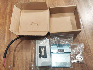 DC12V/24V an ninh khóa điện cho tự động Swing <span class=keywords><strong>Gate</strong></span> <span class=keywords><strong>Opener</strong></span> - Product Image 4