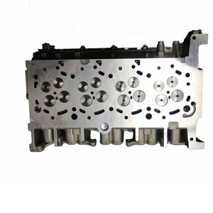 Ensemble de culasse de nouvelle condition 908867 pièces de moteur pour <span class=keywords><strong>Ford</strong></span> Ranger 2.2TdCi en vente - Product Image 1