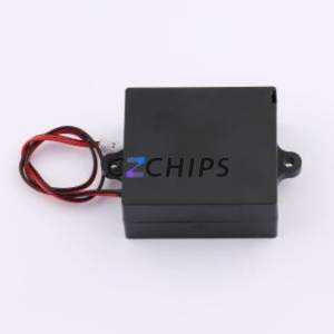 วงจรรวมลำโพงชิป IC GSPK504522BOX-4R3W-L200-2.0T - Product Image 2