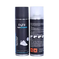 Multi-Purposes Stain Protectors Spray 100ml Waterproof Antifouling