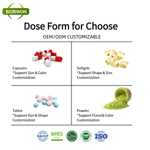 Poudre de chélate d'acide aminé de sélénium de qualité alimentaire, haute pureté, 0,2 % de chélate de sélénium - Product Image 5