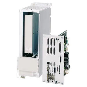 Boîtier de commande électrique 6FC5447-0AA00-0AA1 840D/DE NCU 6FC5447-0AA00-0AA1 Contrôle de mouvement CNC CCU-BOX 6FC5447-0AA00-0AA1 - Product Image 2